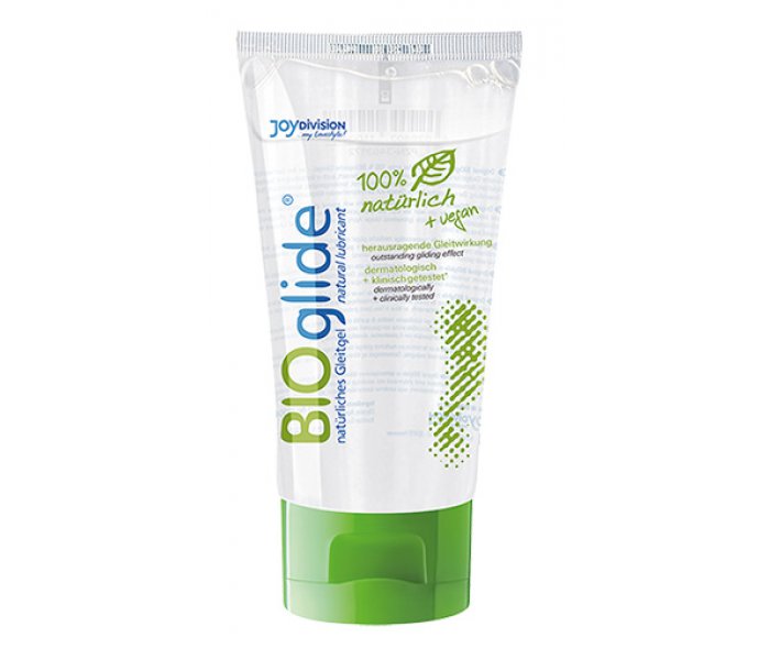 BIOglide neutral, 40 ml лубрикант на водной основе