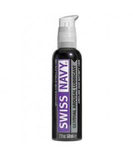 Swiss Navy sensual arousal lubricant (М+Ж) 59 мл