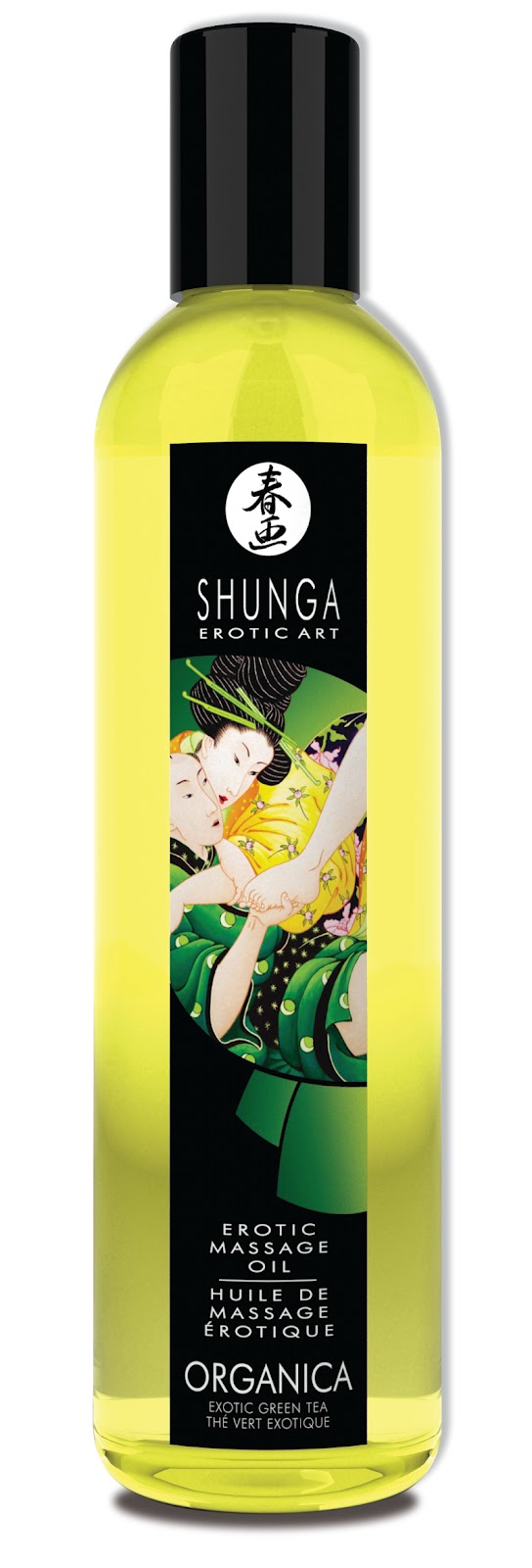 Интимное масло для смазки. Shunga массажное масло Organica. Shunga массажное масло Organica exotic Green Tea, 250 мл. Масло массажное Shunga Organica с миндалем.