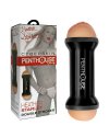 Мастурбатор двухсторонний анус и вагина в тубе Penthouse Double Sided Stroker, Heath