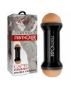 Мастурбатор двухсторонний анус и вагина в тубе Penthouse Double Sided Stroker, Capri