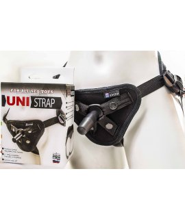 ТРУСИКИ "HARNESS UNI STRAP УНИВЕРСАЛЬНЫЙ"