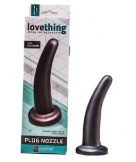 ПЛАГ NOZZELE LOVETHING PLATINUM