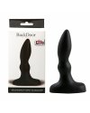 Анальный стимулятор Beginners p-spot massager black