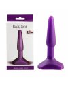 Анальный стимулятор Small Anal Plug Purple