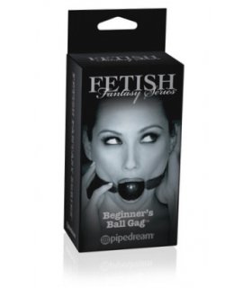 Кляп Fetish Fantasy Series LTD Edition