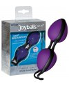 Joyballs secret, Schwarz-Schwarz вагинальные шарики фиолетовые