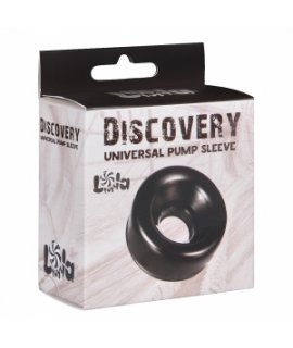 СМЕННАЯ НАСАДКА ДЛЯ ВАКУМНОЙ ПОМПЫ DISCOVERY SAVER