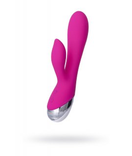 ВИБРАТОР EROTIST ADULT TOYS , 19 см