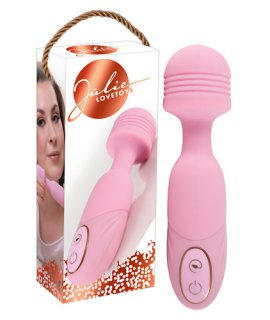 Вибромассажер для всего тела Julie Wand Massager GR