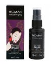 Stimulation Spray woman спрей стимулирующий для женщин 50мл