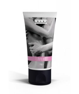 ВОЗБУЖДАЮЩИЙ ЛУБРИКАНТ JUJU HOT+ 50ML