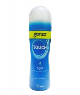 Ganzo Aqua 50 мл