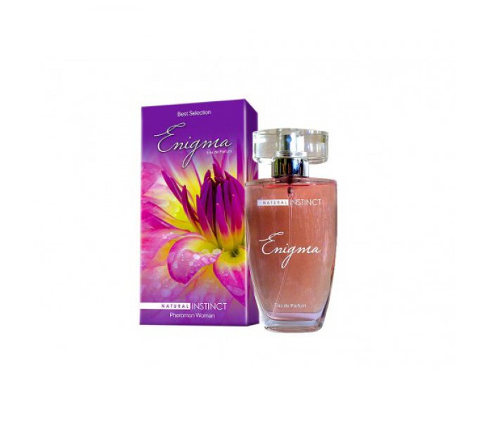 Enigma (Best Selection) (50 мл) женская  парфюмерная вода с феромонами