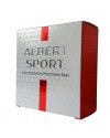 Albert Sport (100 мл) мужская  парфюмерная вода с феромонами