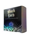 Black Lord (100 мл) мужская  парфюмерная вода с феромонами