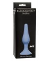 АНАЛЬНАЯ ПРОБКА SLIM ANAL PLUG LARGE BLUE