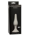 АНАЛЬНАЯ ПРОБКА SLIM ANAL PLUG LARGE GREY