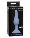 АНАЛЬНАЯ ПРОБКА SLIM ANAL PLUG MEDIUM BLUE