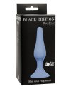 АНАЛЬНАЯ ПРОБКА SLIM ANAL PLUG SMALL BLUE