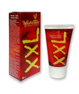 Vulcan XXL 50 для увеличения полового члена