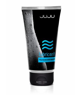 ЛУБРИКАНТ JUJU УВЛАЖНЯЮЩИЙ 50ML