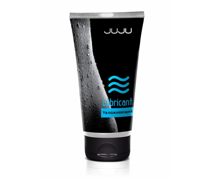 ЛУБРИКАНТ JUJU УВЛАЖНЯЮЩИЙ 50ML