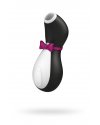 SATISFYER PRO PENGUIN NG, ВАКУУМ-ВОЛНОВОЙ БЕСКОНТАКТНЫЙ СТИМУЛЯТОР КЛИТОРА