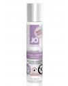 Возбуждающий легкий гипоаллергенный лубрикант JO AGAPE WARMING, 1 oz (30 мл)