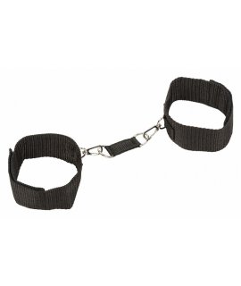 ПОНОЖИ BONDAGE COLLECTION ANKLE CUFFS ONE SIZE