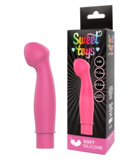 ВИБРОМАССАЖЁР L 115 мм D 33 мм