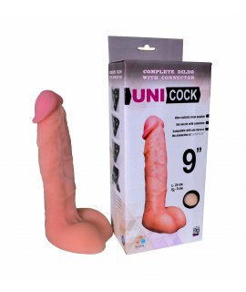 НАСАДКА "UNI COCK 9" " L 240 мм, D 50 мм