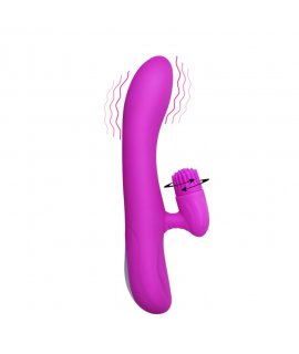 Вибромассажер