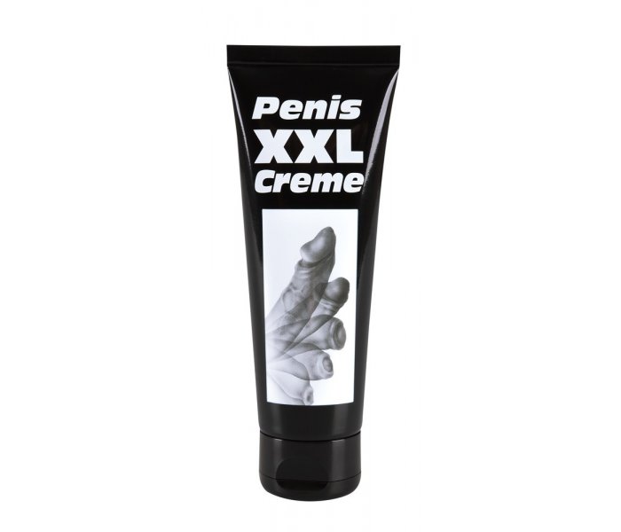 Penis-XXL-Creme - Косметический крем 80 мл, мужск