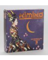 ПРЕЗЕРВАТИВЫ KIMIKO № 3 (сверхпрочные) 3 шт.