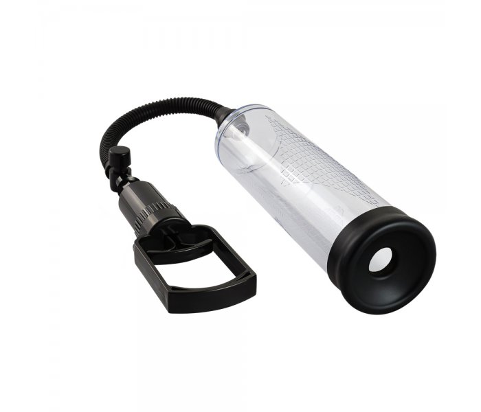 ВАКУУМНАЯ ПОМПА DISCOVERY LIGHT BOARDER CLEAR