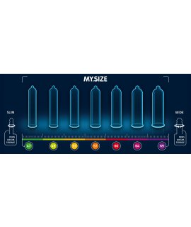 MY.SIZE №10 размер 64