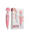 Вибромассажер клиторальный мини Leten "Best NFW", Pink.
