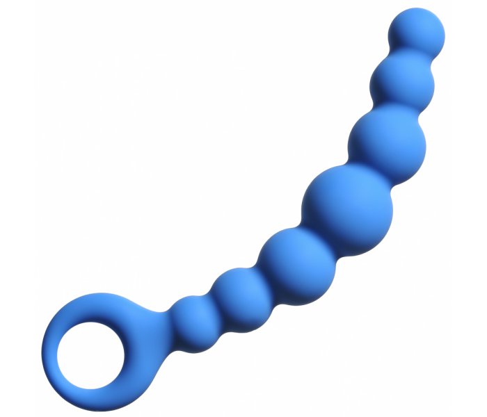 УПРУГАЯ ЦЕПОЧКА FLEXIBLE WAND BLUE
