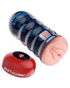 Мастурбатор-вагина в тубе Pretty Love Vacuum Cup Masturbator 55 Vagina