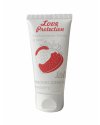 ЛУБРИКАНТ НА ВОДНОЙ ОСНОВЕ LOLA GAMES LOVE PROTECTION STRAWBERRY 50ML