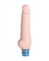 Вибромассажёр "Vibro Realistic Dildo 6.30"