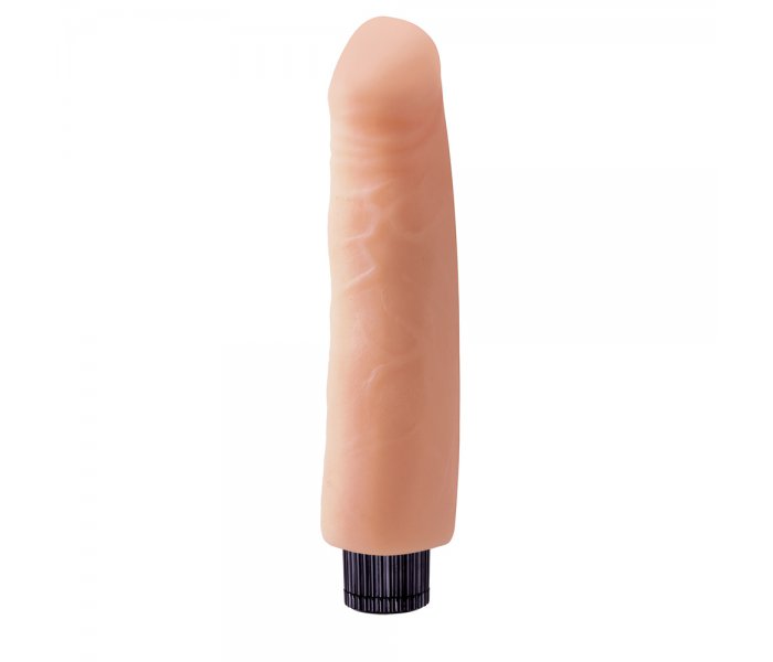 101879162 / ВИБРАТОР 7.5" VIBRATING COCK