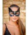 МАСКА С УШКАМИ LADY'S ARSENAL BLACK