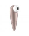9015061 / Бесконтактный стимулятор клитора Satisfyer Number One