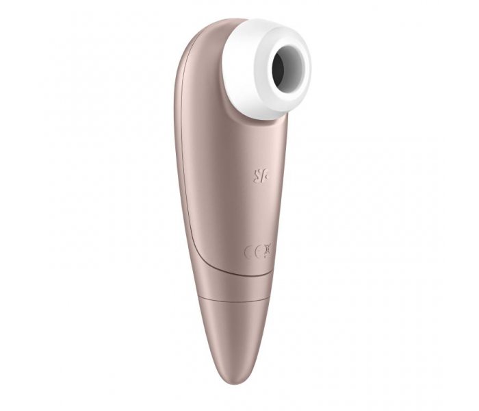 9015061 / Бесконтактный стимулятор клитора Satisfyer Number One