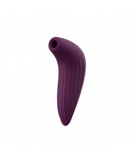 Pulse Union Мембранно-вакуумный клиторальный стимулятор с управлением через приложение