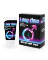 Крем для мужчин LONG TIME серии Sex Expert для мужчин 25 г