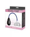 Вакуумная помпа для клитора Pussy Pump Erozon