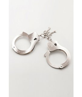 Наручники металлические Metal Handcuffs